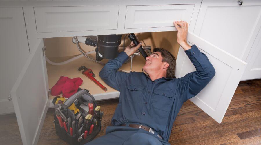 Professional Leak Detection Services in Kingston, WI